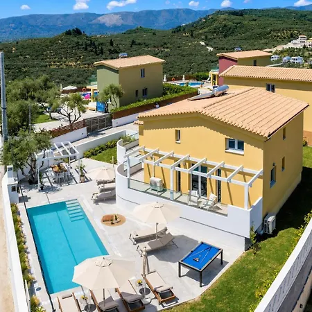 Vila Kaletzia Iv